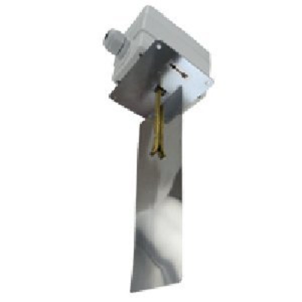 Adj Air Flow Paddle Swtch
