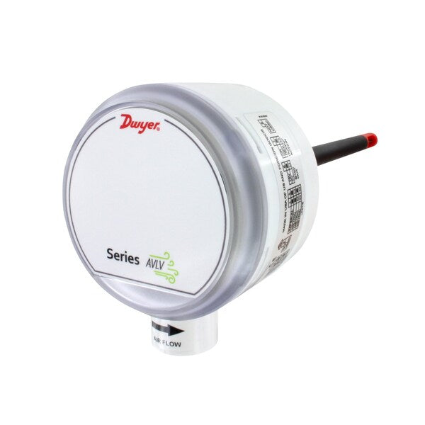Air Flow Switch