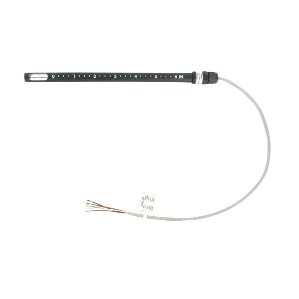 Air Velocity Transmitter, Avt Universal 2