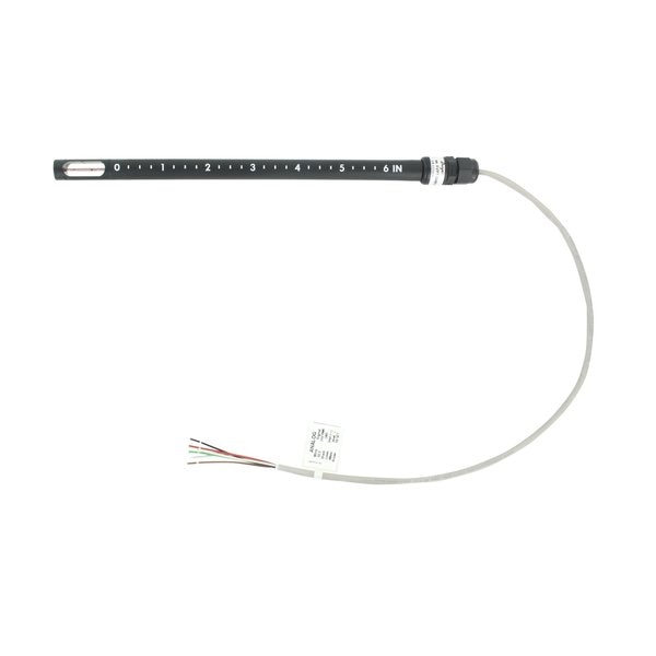 Air Velocity Transmitter, Avt Universal 1
