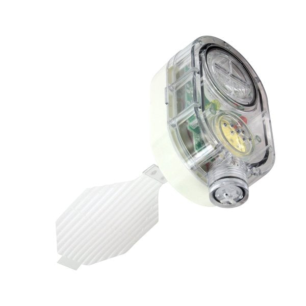 Pressure Switch, Range 2-60 Psi