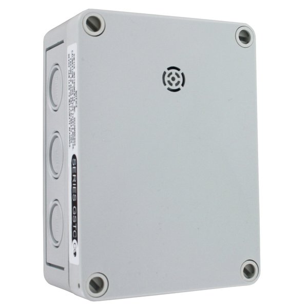 CoNitrogen Gas Transmitter, Co Sensor