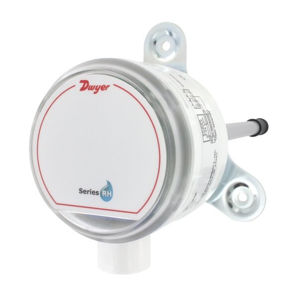 TemperatureHumidity Transmitter