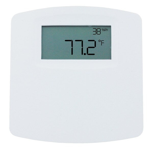 TemperatureHumidity Transmitter, Temp Trans