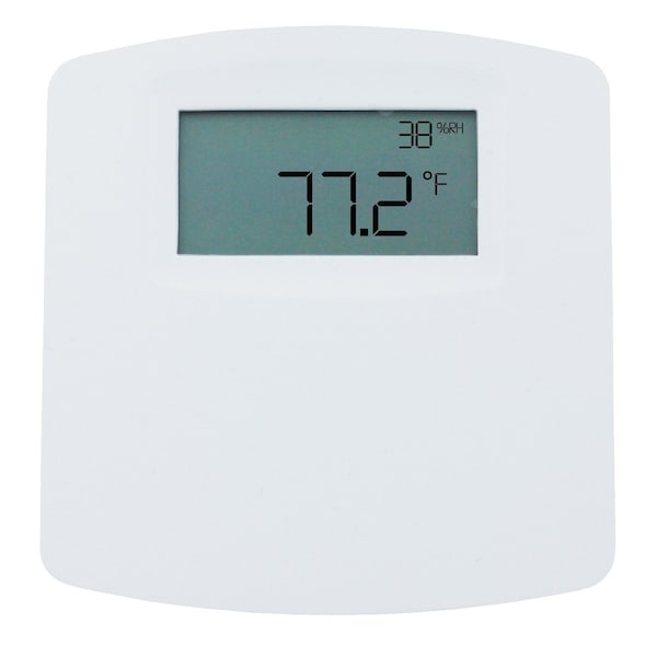 TemperatureHumidity Transmitter
