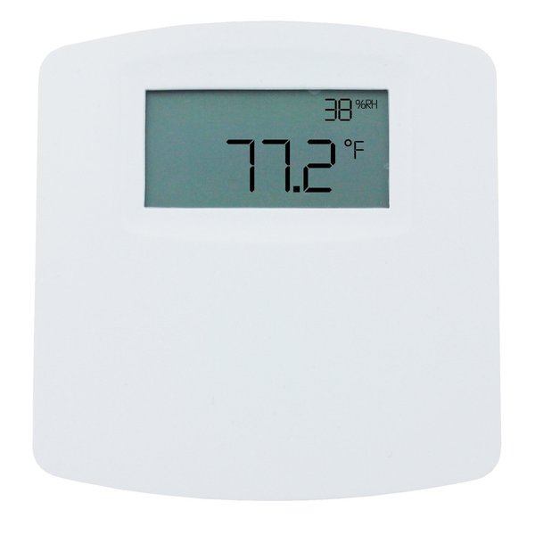 TemperatureHumidity Transmitter