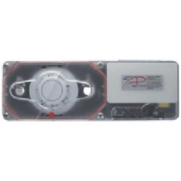 Duct Smoke Detector, Dct Smk Det Photoele