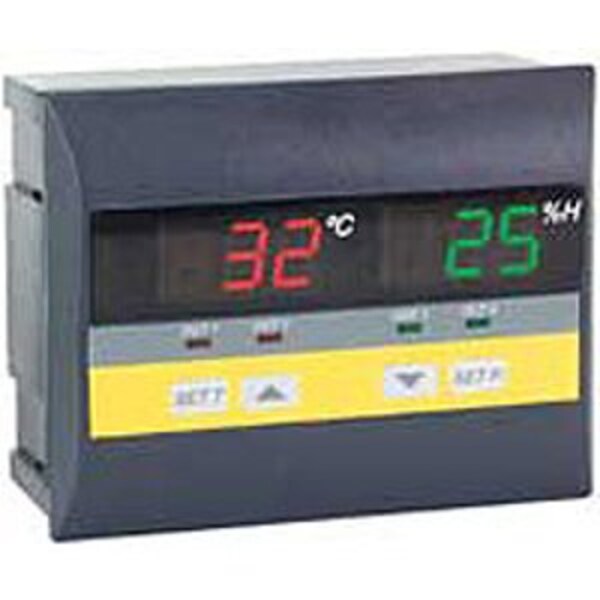 Temperature Humidity Switch, TempHumidity Sw 20250
