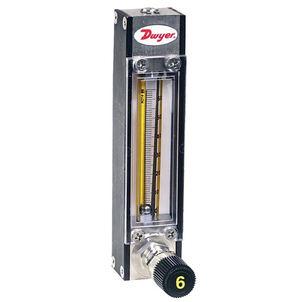 Flow Meter