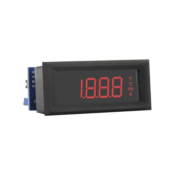 Process Meter Dpmp-503