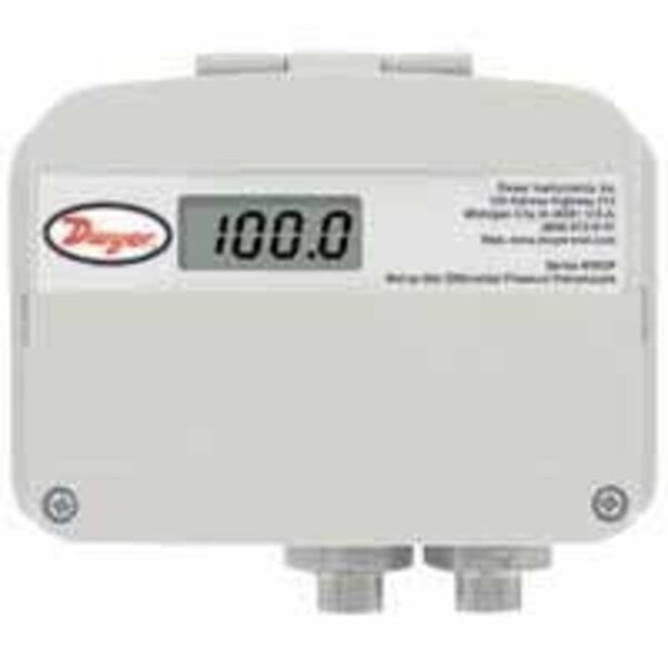 Differential Pressure Transmitter