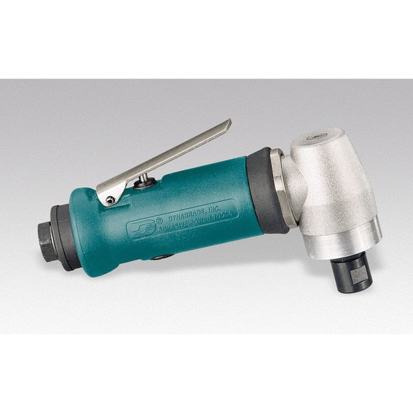 Air Die Grndr, Rt Ang, 20krpm, 0.4 HP, 21cfm