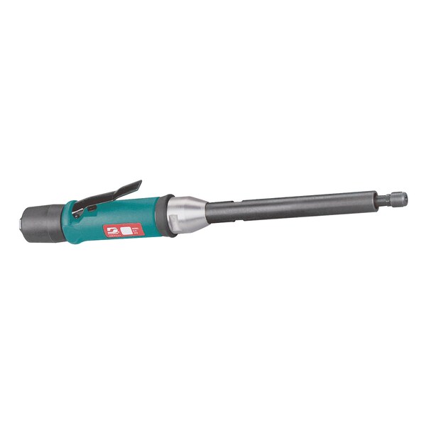 Air Die Grndr, Xtnd, 18krpm, 0.5 HP, 30cfm