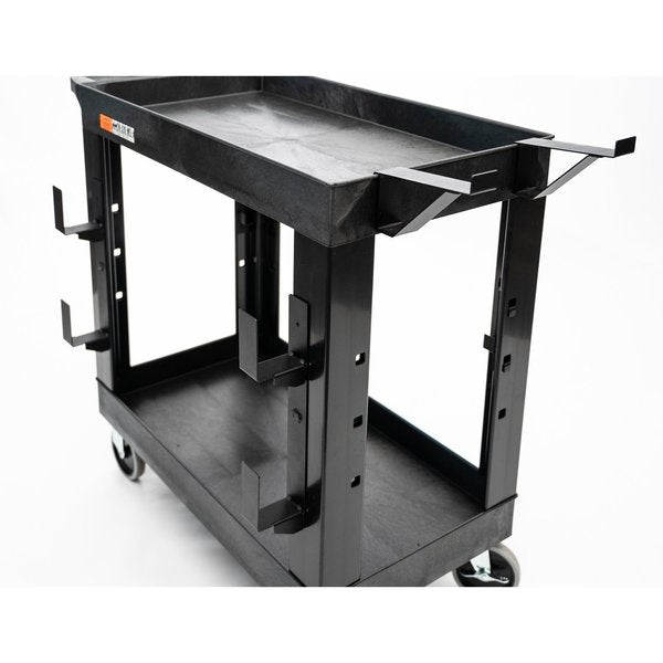 EC11 Industrial Cart Tub Top B