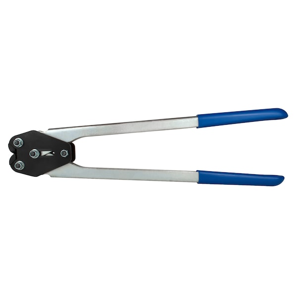 Bi-Directional Front Action Sealer, 17