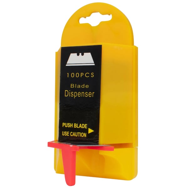 Blade Dispenser