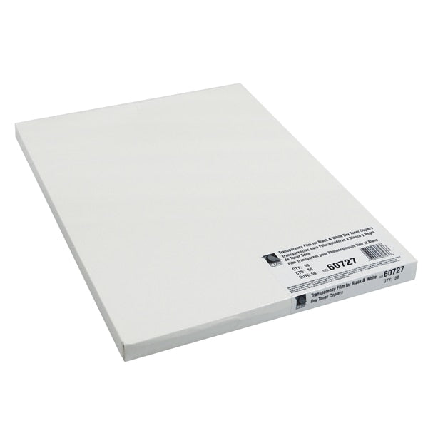 Film, Plain, Trnsprncy, Ltr, Cl, PK50