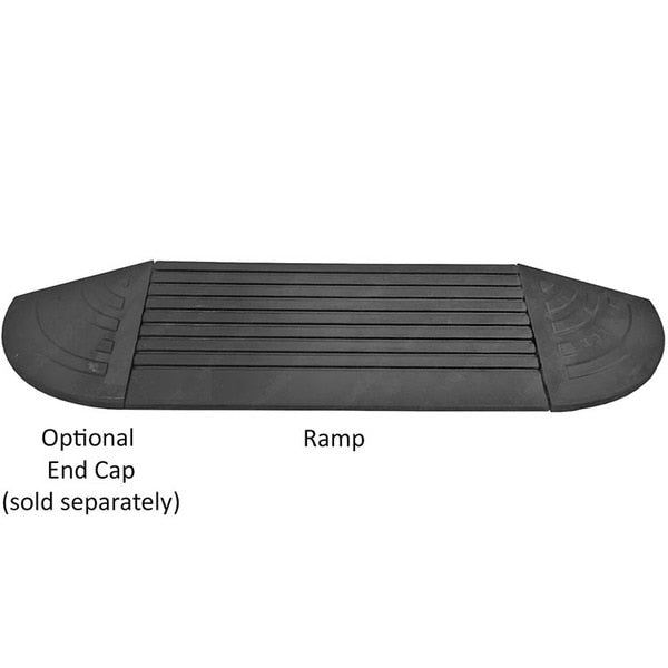 5 Ton Rubber Curb Ramp - 4