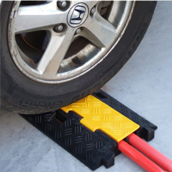 Extreme Rubber Cable Protectors - RPS