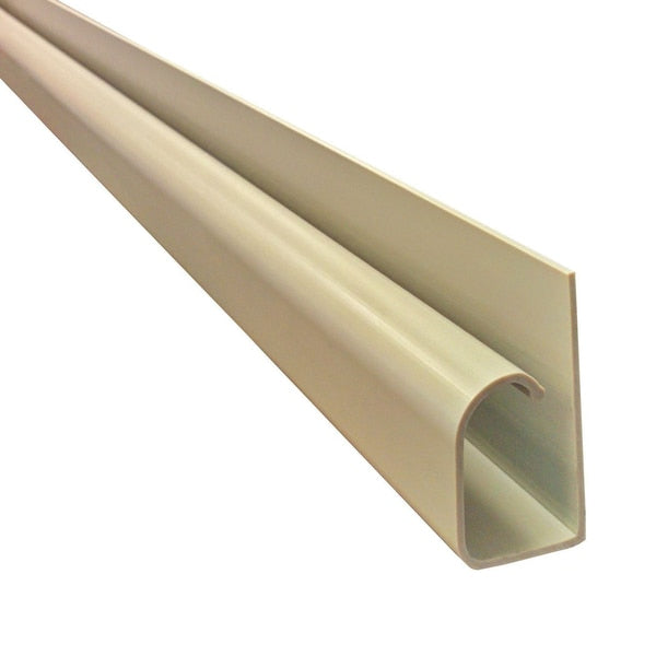 Large Hook Channel Cable Raceway- 36