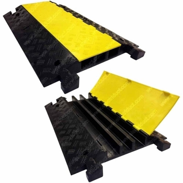 Extreme Rubber Cable Protectors - RPS
