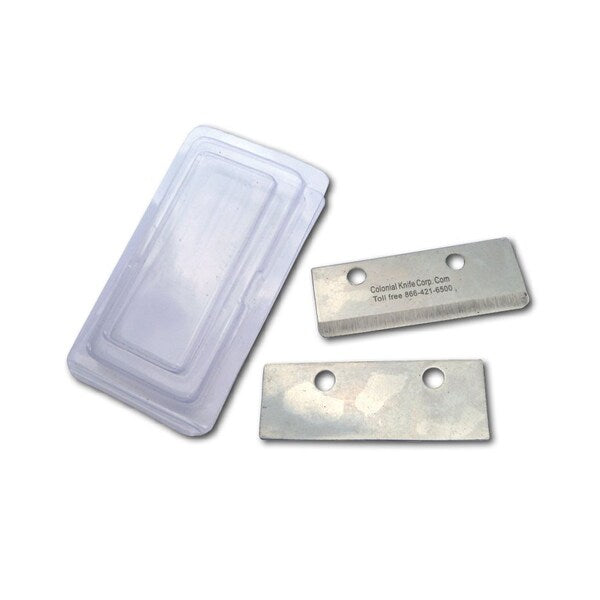 Quick-Cut Replacement Blades, 2 Pack