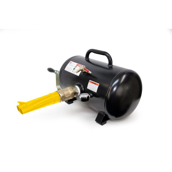 Bead Seater, 10 gal. Steel Tank