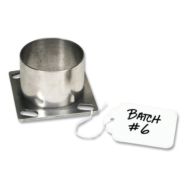 Price Tags, 3-1/4x1-15/16, White, PK1000