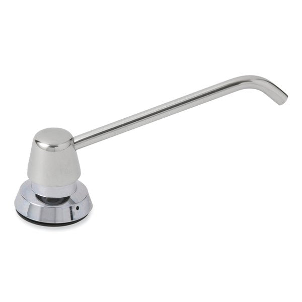 Counter-Mounted Soap Dispenser, 34 oz, 3