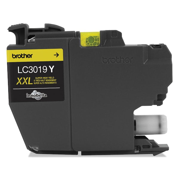 LC3019Y Innobella Super HighYield Ink,