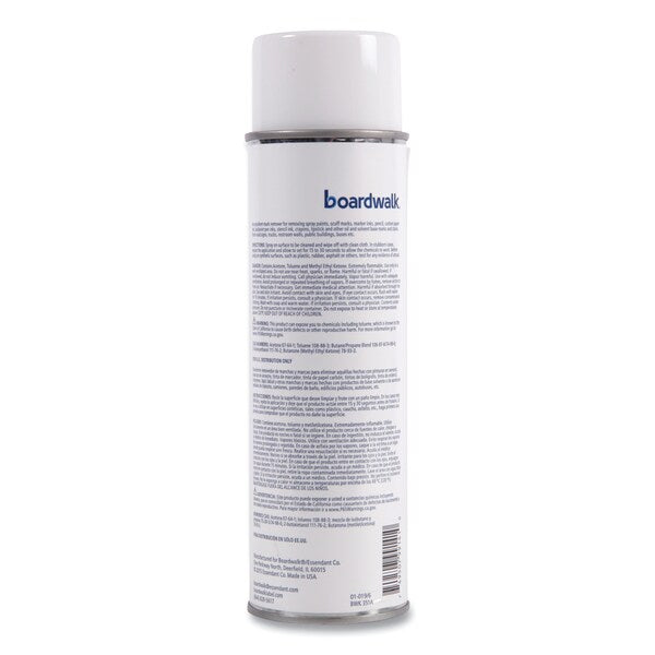 Vandalism Mark Remover, 16oz Aerosol, PK12
