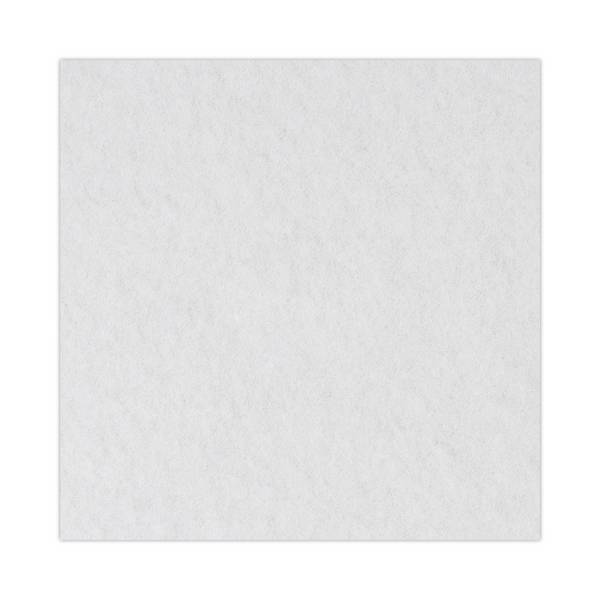 Floor Pads, Polish, 19