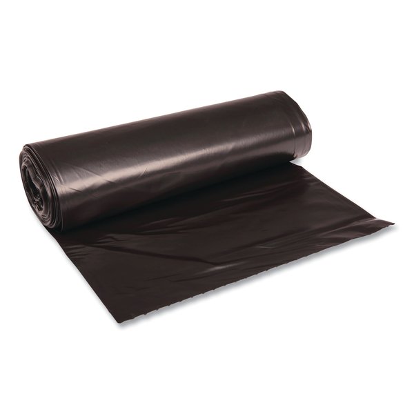 60 gal 47 in W, 38 in H, Black