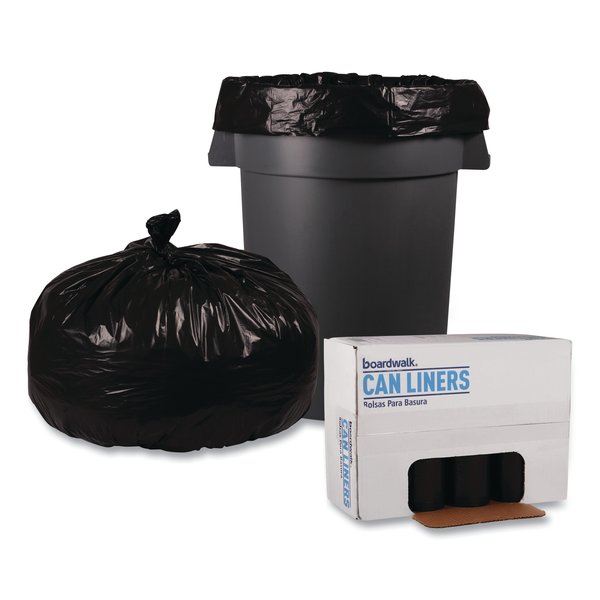 60 gal 47 in W, 38 in H, Black