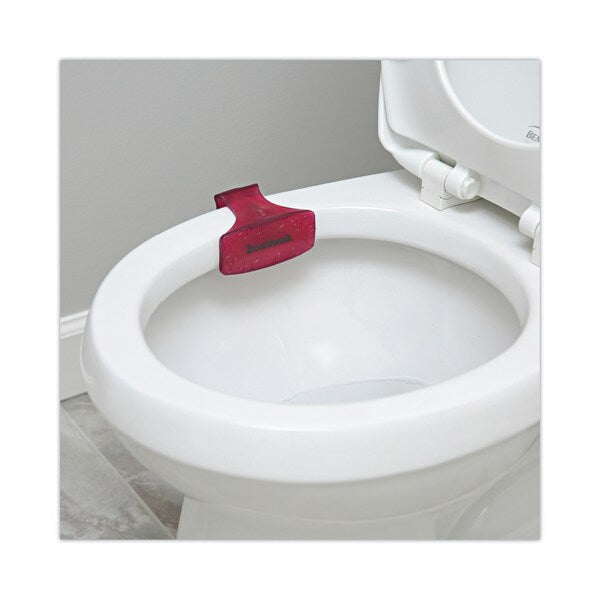 Bowl Clip, Apple Scent, PK72