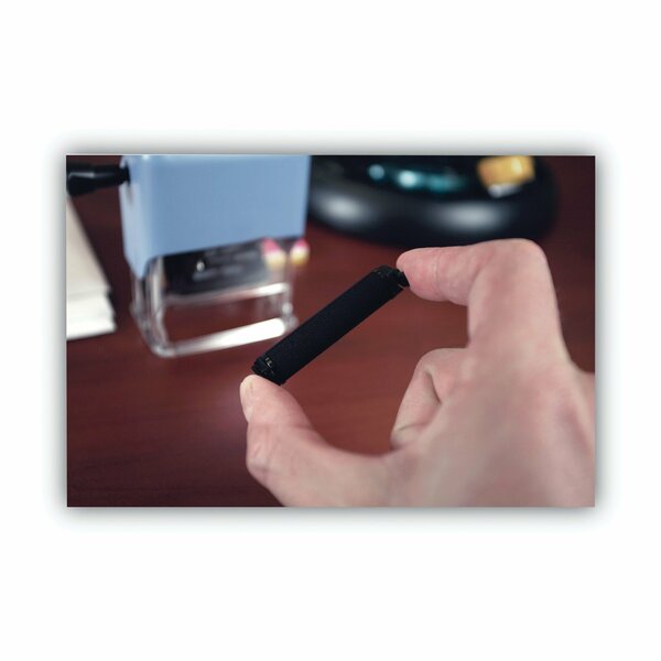 Replacement Ink Roller, Red