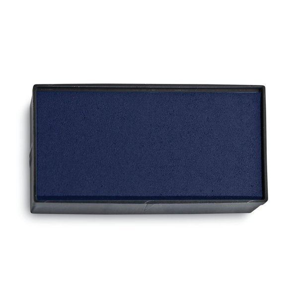 Replacement Ink Pad, Blue