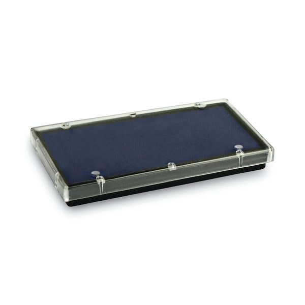 Replacement Ink Pad, Blue