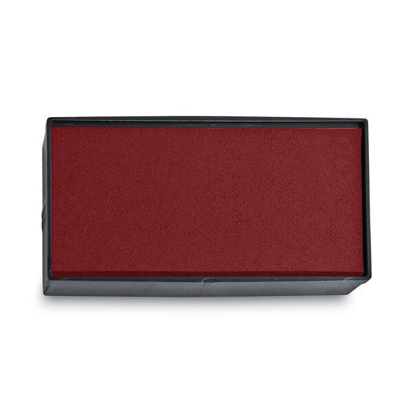 Replacement Ink Pad, Red