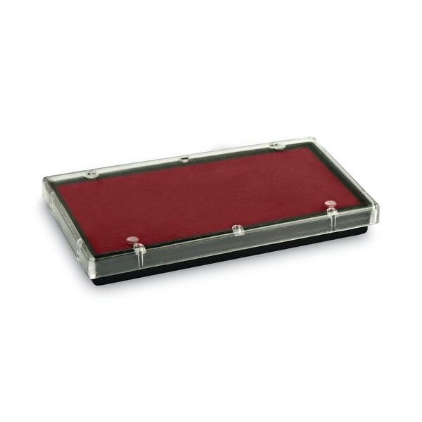 Replacement Ink Pad, Red