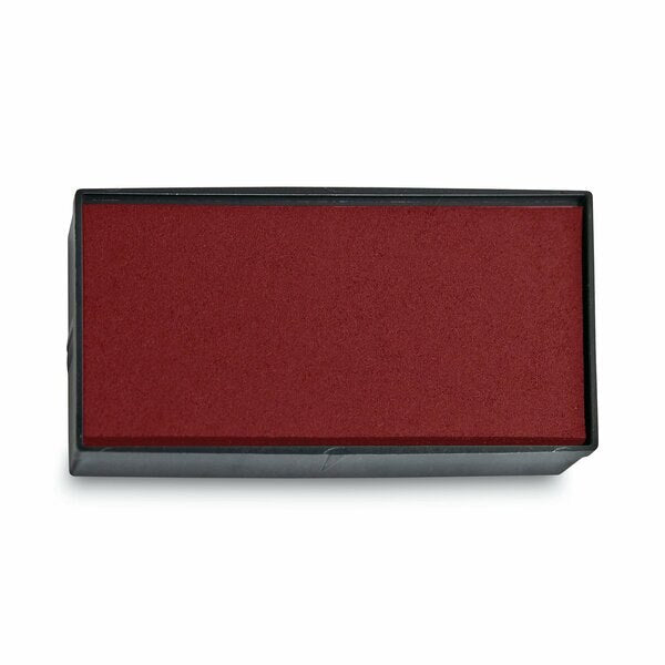 Replacement Ink Pad, Red