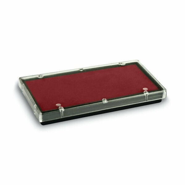 Replacement Ink Pad, Red