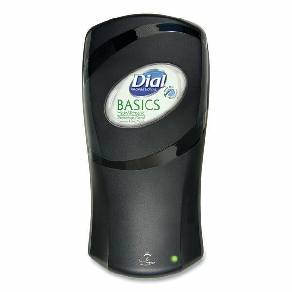 FIT Universal Touch Free Dispenser, 1 L, 4