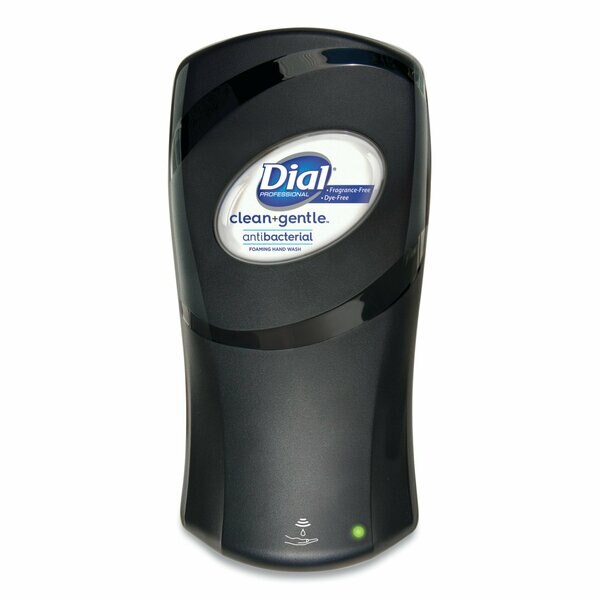 FIT Universal Touch Free Dispenser, 1 L, 4