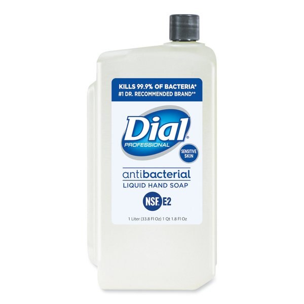 1 L Personal Soaps Cartridge, 8 PK