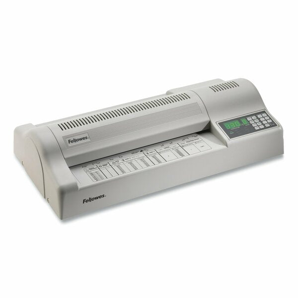 Proteus 125 Laminator, 12