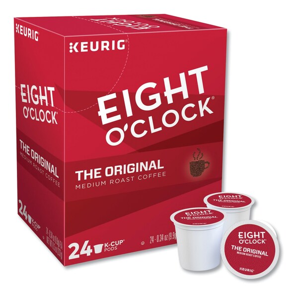 Original Coffee K-Cups, PK96 PK