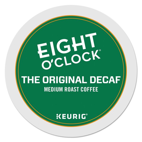 Original Decaf Coffee K-Cups, PK24 PK