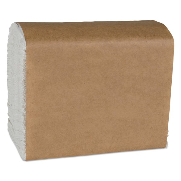 Napkin, Tl-Fld Disp, 7x15.5, PK10000