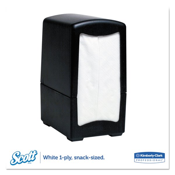 Napkin, Tl-Fld Disp, 7x15.5, PK10000